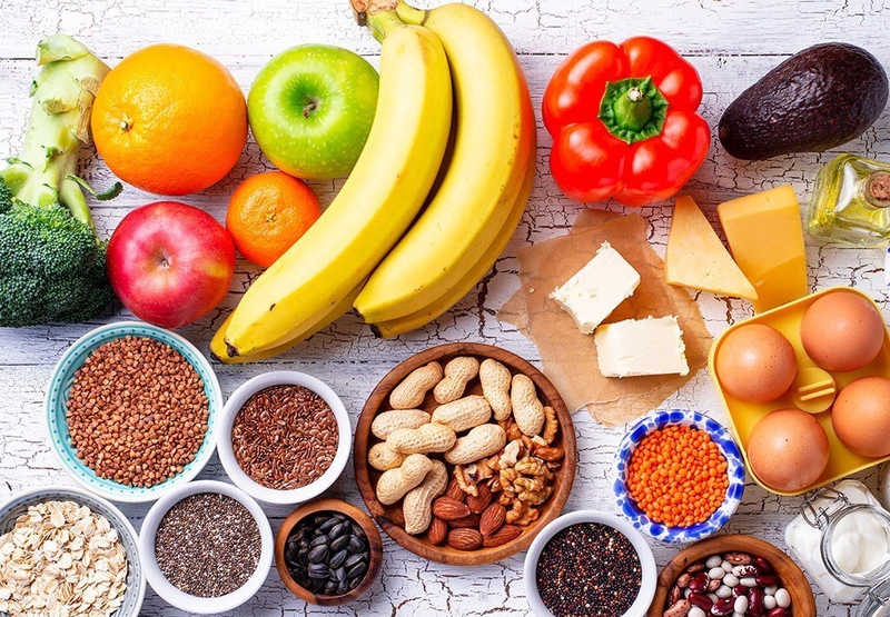 Giải đáp cùng chuyên gia: Tai biến mạch máu não kiêng ăn gì? 1