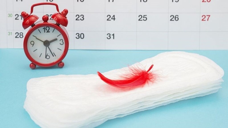 Giải đáp cùng chuyên gia: Tiêm vắc xin có ảnh hưởng đến kinh nguyệt không? 3