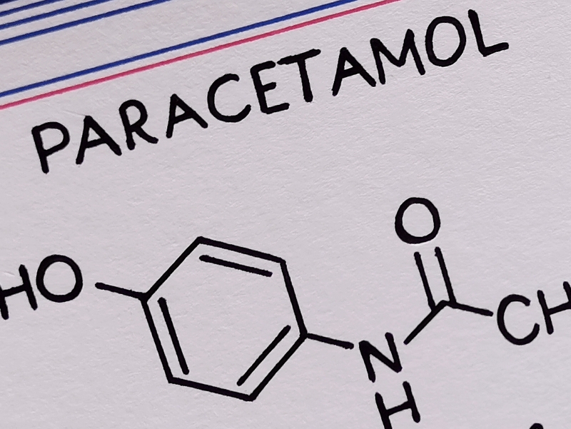 Giải đáp cùng chuyên gia y tế: Dùng Paracetamol đường tĩnh mạch có an toàn không? 1