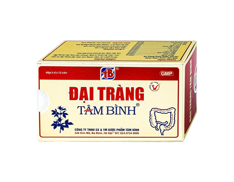 Giải đáp: Đại Tràng Tâm Bình có tốt không? 2