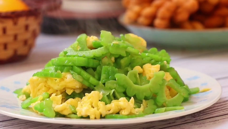 Giải đáp: Đau dạ dày ăn khổ qua được không? 6