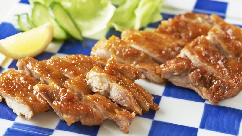 Giải đáp: Đau dạ dày ăn thịt gà được không? 1