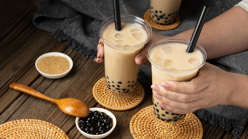 Giải đáp: Đau dạ dày uống trà sữa được không? 5