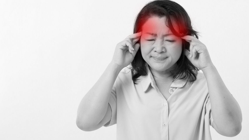 Giải đáp đau đầu nên tắm nước nóng hay lạnh 1