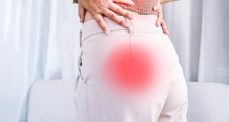 Giải đáp: Đau dây thần kinh hông to là gì? Có nguy hiểm không? 3