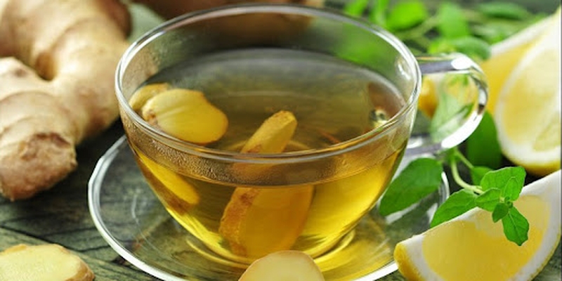 Giải đáp: Dị ứng hải sản uống nước gì? 3