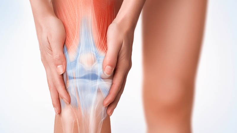 Giải đáp: Điều trị thoái hóa khớp gối bằng cách nào? 1