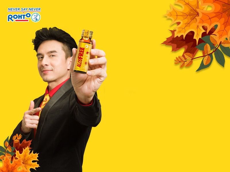 Giải đáp: Dùng nước giải rượu Alcofree có tốt không 1