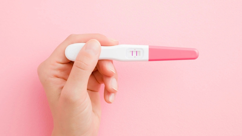 Giải đáp: Dùng que thử thai khi đang cho con bú có chính xác không? 3