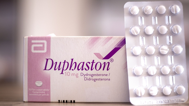 Thuốc Duphaston uống trước hay sau ăn?