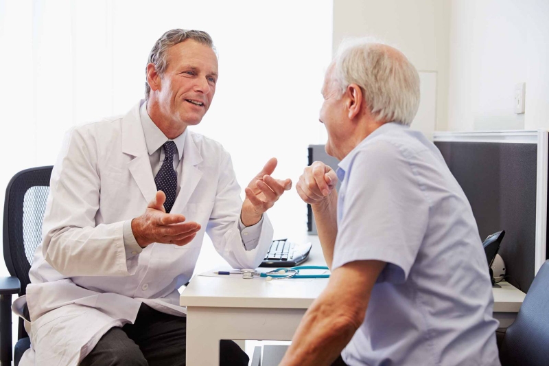 Giải đáp: Gai cột sống có chữa được không 2