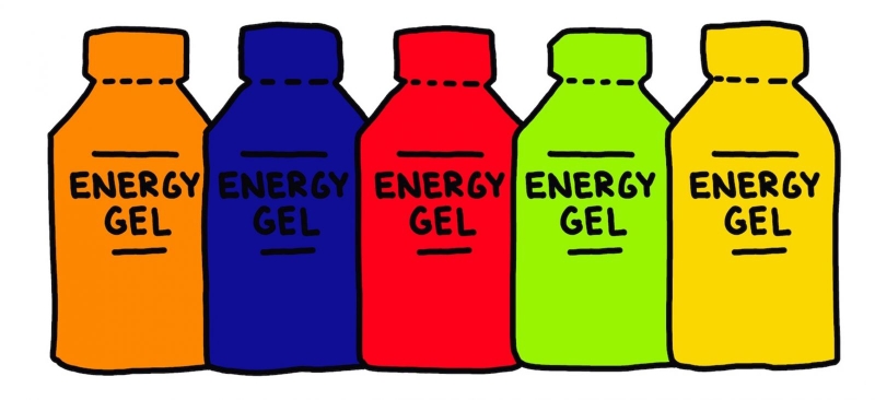 Giải đáp: Gel năng lượng là gì? Có tác dụng gì? 1