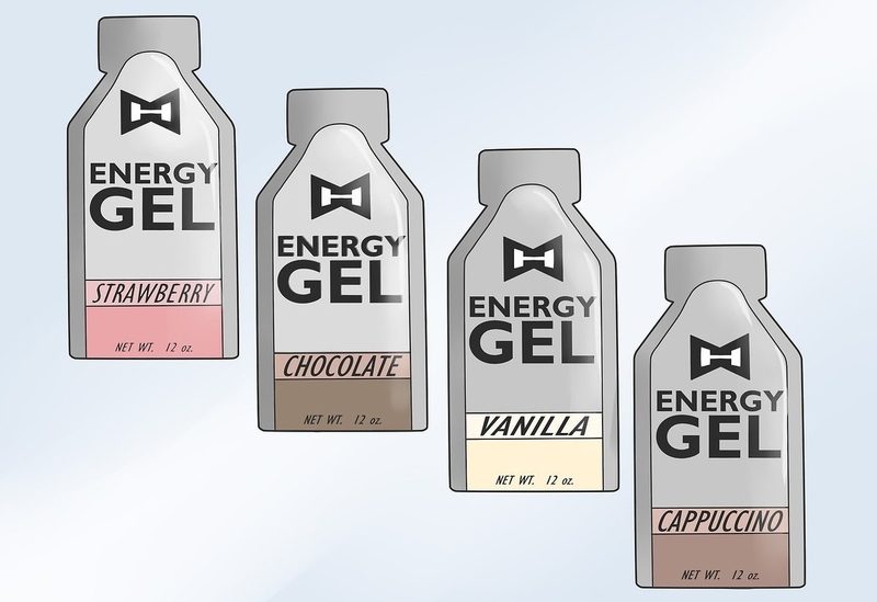 Giải đáp: Gel năng lượng là gì? Có tác dụng gì? 2