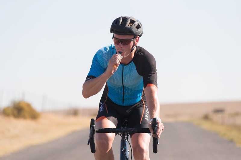 Giải đáp: Gel năng lượng là gì? Có tác dụng gì? 3