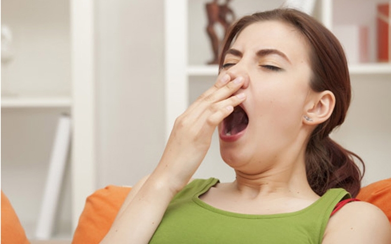 Hoạt huyết dưỡng não giúp giảm nhanh các triệu chứng buồn ngủ, ngáp vặt