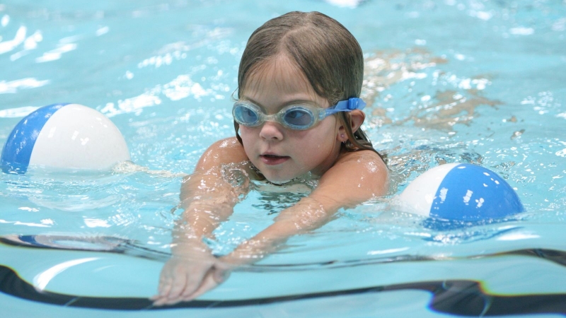 Giải đáp: Học bơi bao lâu thì biết bơi? 1