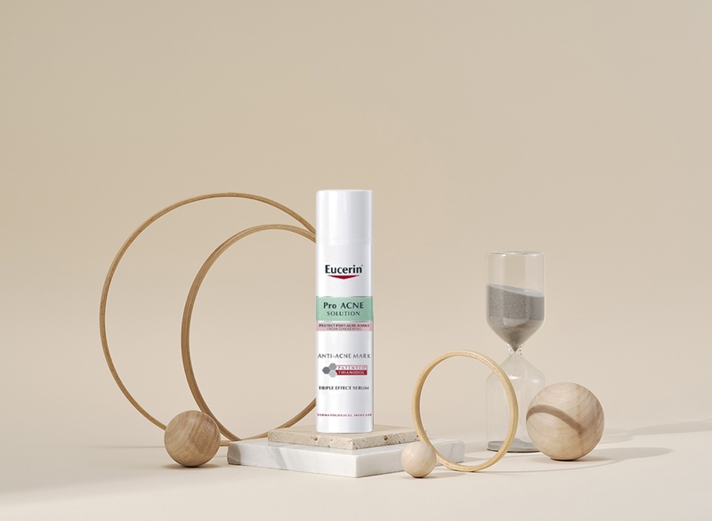 Giải đáp: Kem trị mụn Eucerin Pro Acne Solution có tốt không? 1