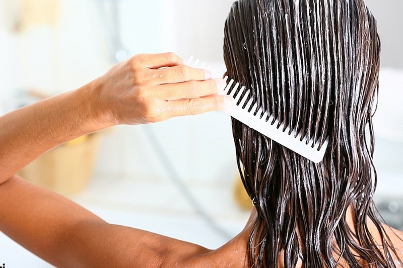 Giải đáp: Keratin là gì? 1