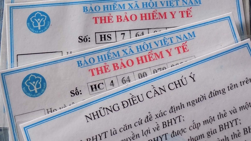 Giải đáp khám dịch vụ có được hưởng bảo hiểm y tế không?