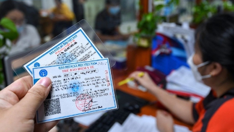 Các dịch vụ thẩm mỹ không được hưởng BHYT