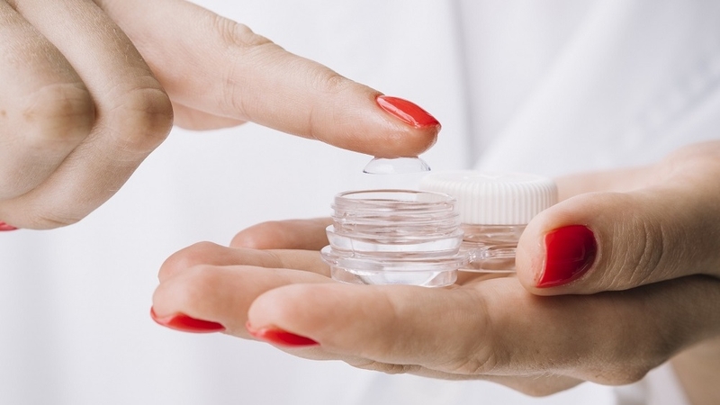 Giải đáp: Kính Ortho-k dùng được bao lâu 4