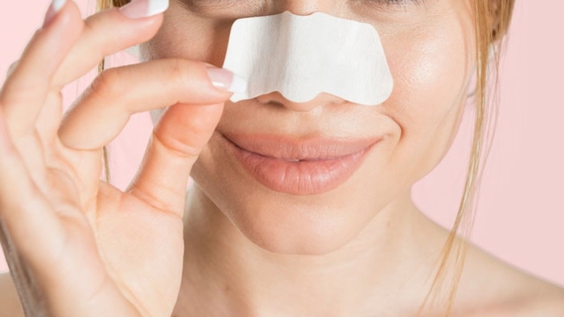 [Giải đáp] Lột mụn xong tẩy tế bào chết được không? - Hình 3