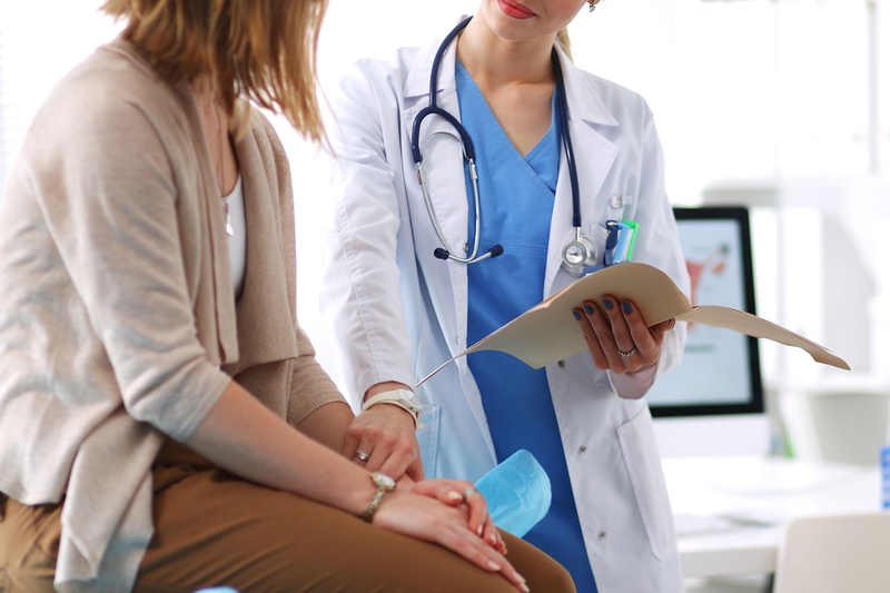 Giải đáp: Mất kinh 4 tháng liệu có phải là dấu hiệu vô sinh? 2