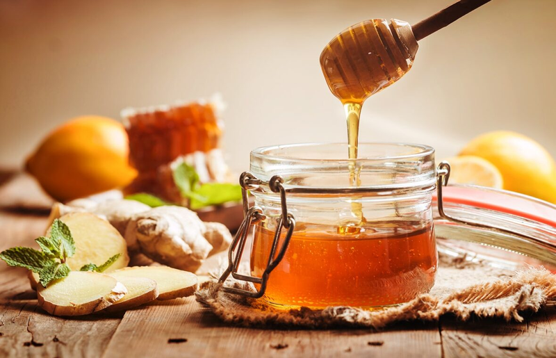 Giải đáp: Mật ong để lâu có tốt không? 3