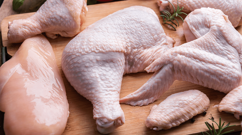 Giải đáp: Máu nhiễm mỡ có ăn được thịt gà không? 1