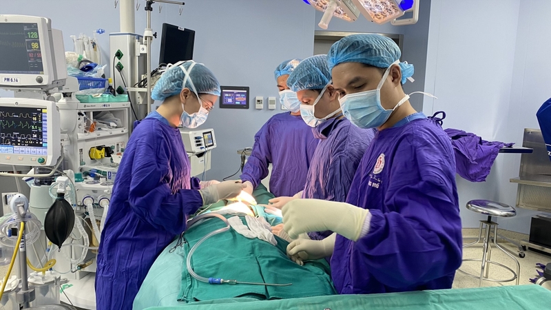 Giải đáp: Mổ áp xe vú bao lâu thì lành? 6