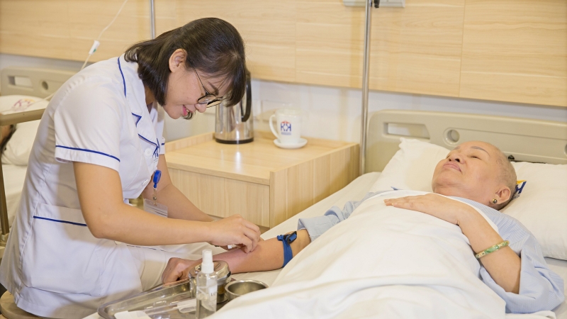 Giải đáp: Mổ viêm tai giữa nằm viện bao lâu? 2