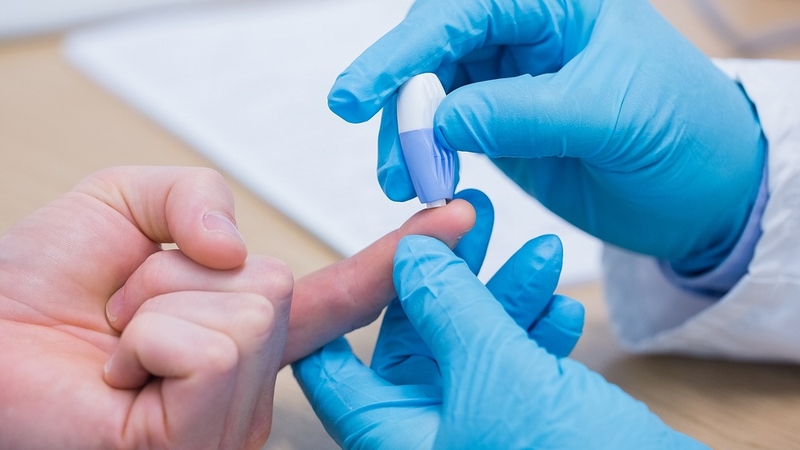 Giải đáp: Muốn xét nghiệm ADN cần những gì? 2