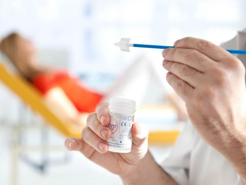 Giải đáp: Nam nữ bị nhiễm hpv có quan hệ được không? 1