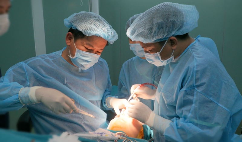 Giải đáp nâng mũi ăn bánh tráng được không cho hội mê ăn vặt 1