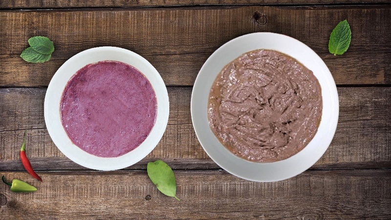 Giải đáp: Nâng mũi ăn mắm tôm được không 3