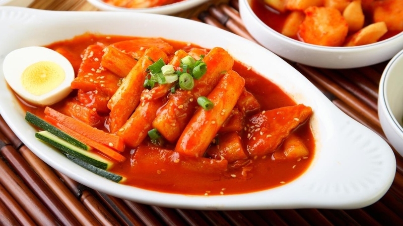 Giải đáp: Nâng mũi ăn nước tương được không? 4