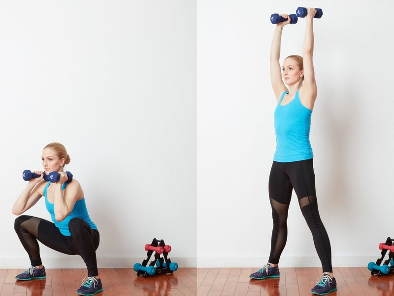 Các bài tập cardio thường cần duy trì đều mỗi ngày mới nhanh có thể thấy hiệu quả