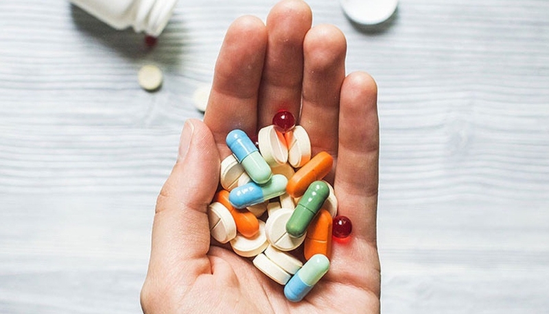 Giải đáp: Ngậm Alpha Choay nhiều có sao không? 3