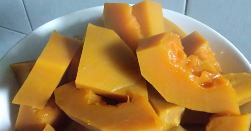 Giải đáp người bệnh tiểu đường ăn bí đỏ được không? 2