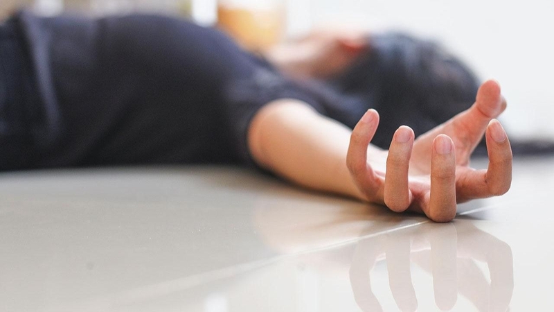 Người động kinh thường có các cơn co giật không kiểm soát được