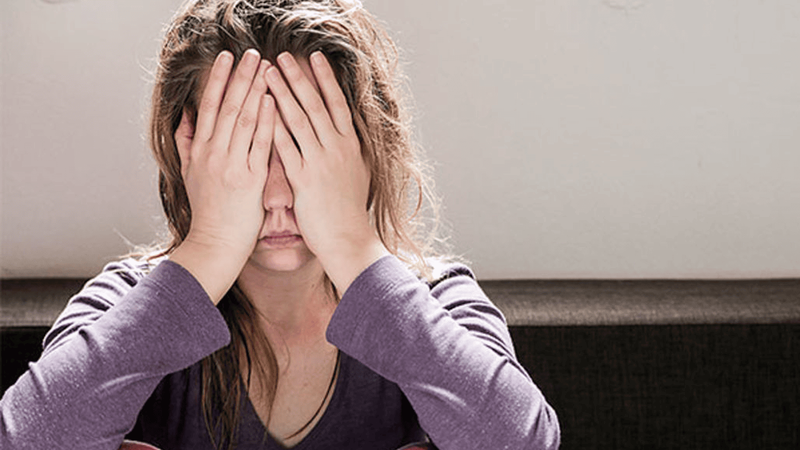 Người bệnh động kinh thường gặp nhiều vấn đề về cảm xúc, dễ stress và trầm cảm