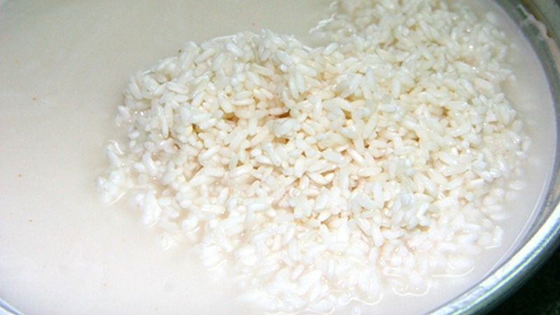 Giải đáp: Người bị xuất huyết dạ dày nên ăn cháo gì? 2