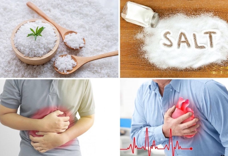 Giải đáp: Người cao huyết áp có dùng được cao ngựa không? 2