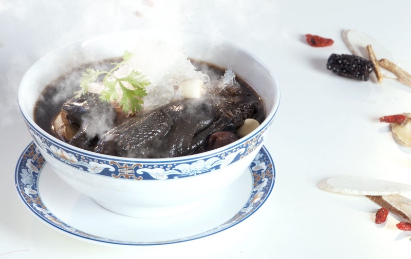 Người già có nên ăn yến sào không - Đọc ngay! 3