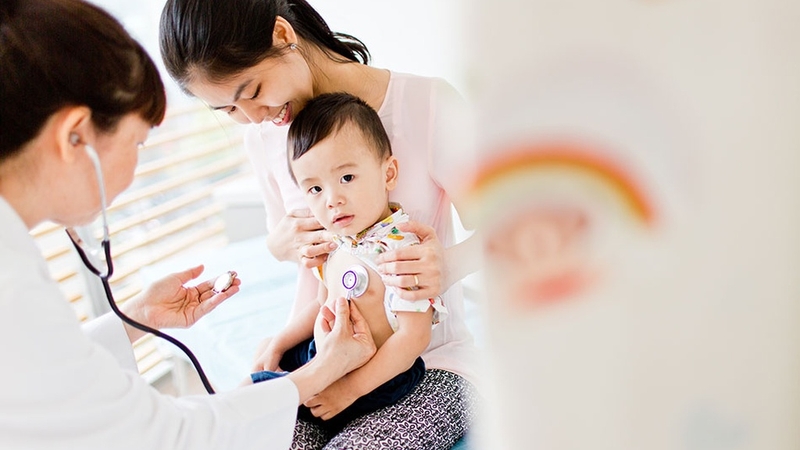 [Giải đáp] Người mới tiêm vacxin có được uống thuốc không? 2