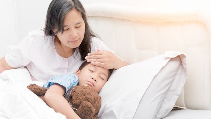 [Giải đáp] Người mới tiêm vacxin có được uống thuốc không? 3