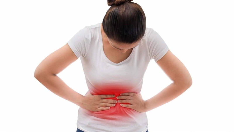 Tại sao bị đau bụng trước kỳ kinh? Nguyên nhân và cách phòng ngừa 3