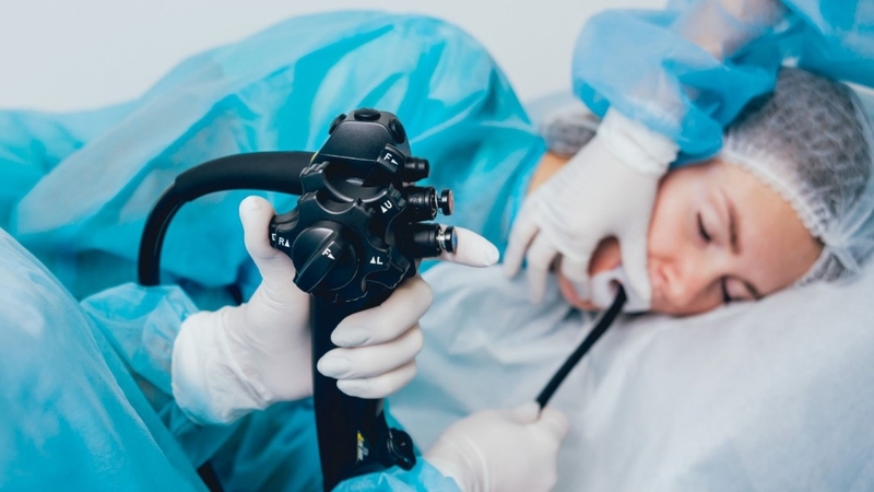 Giải đáp nhanh: Nội soi dạ dày có đau không? 2