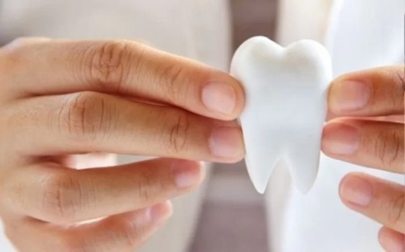 Giải đáp: Nhổ răng số 4 có bị hóp má không? 1