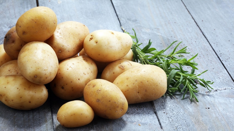 Giải đáp: Những ai không nên ăn khoai tây? 1